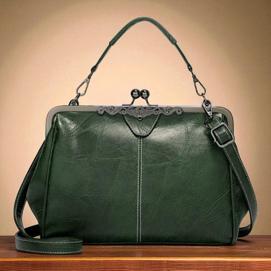 Emilia vintage kabelka