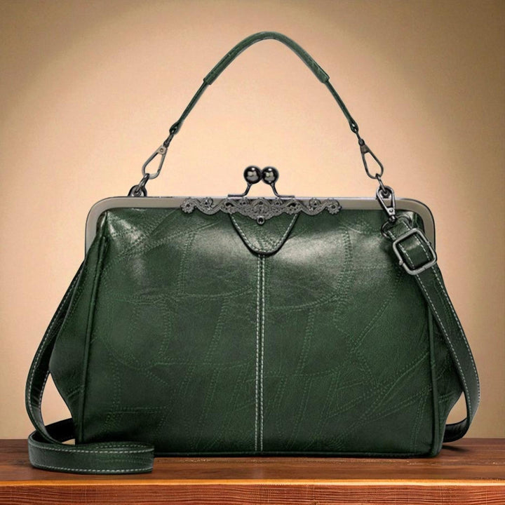 Emilia vintage kabelka