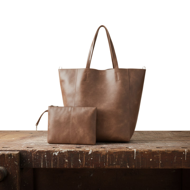 Elsa retro kabelka na rameno