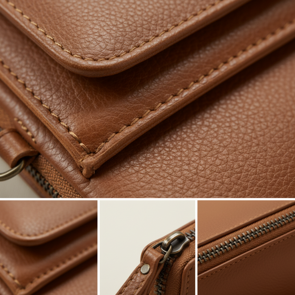 Hila ramenní taška