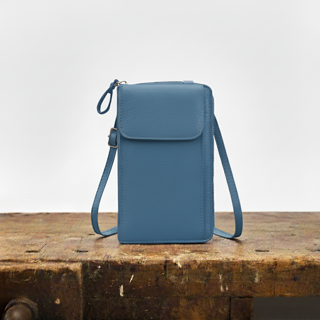 Hila ramenní taška