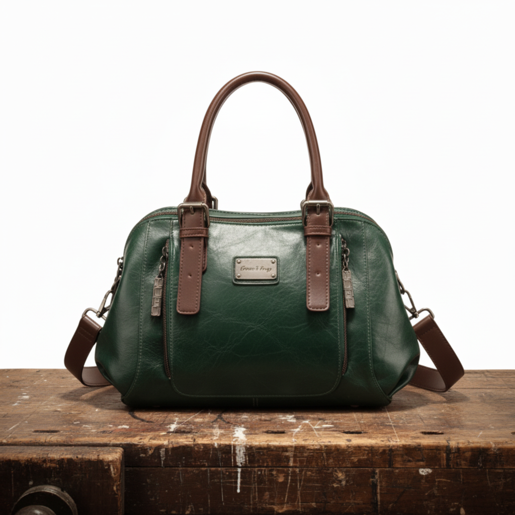 Rotem luxusní pouzdrová taška