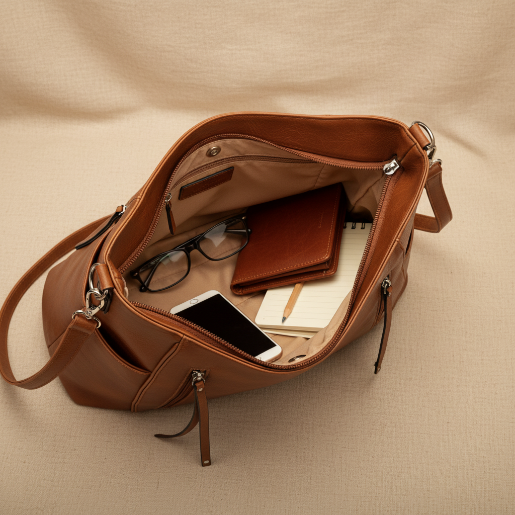 Mia luxusní kabelka