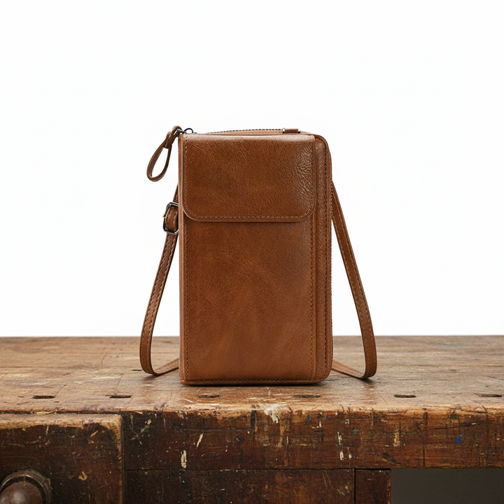 Hila ramenní taška