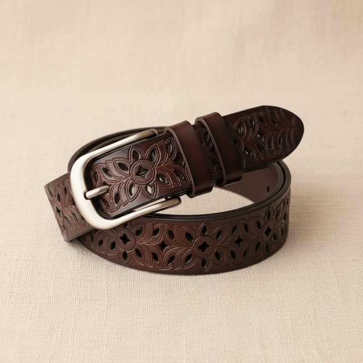 Ava štíhlý pásek