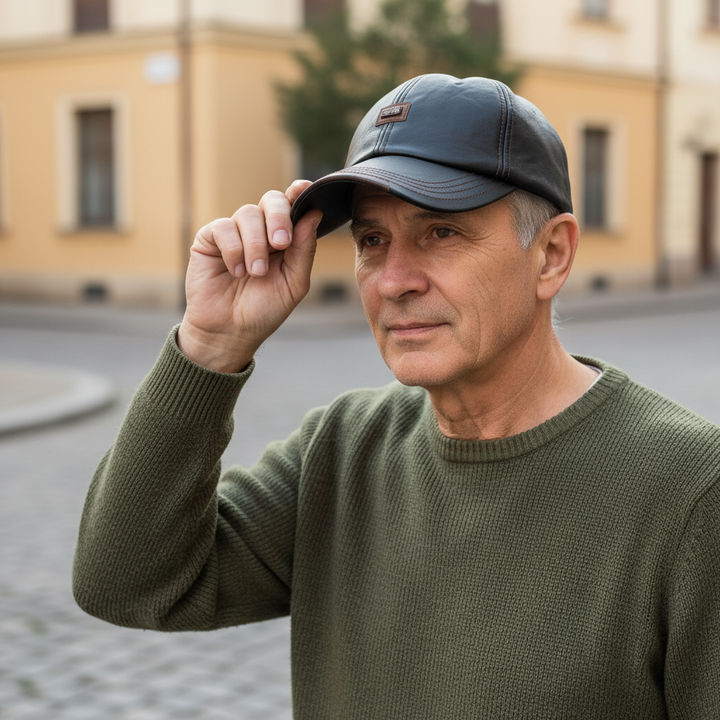 Rafael baseballová čepice