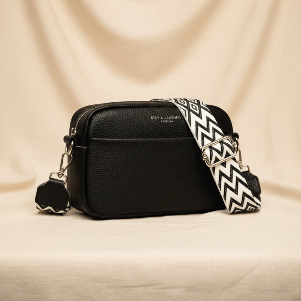 Kabelka Bella Grace na rameno