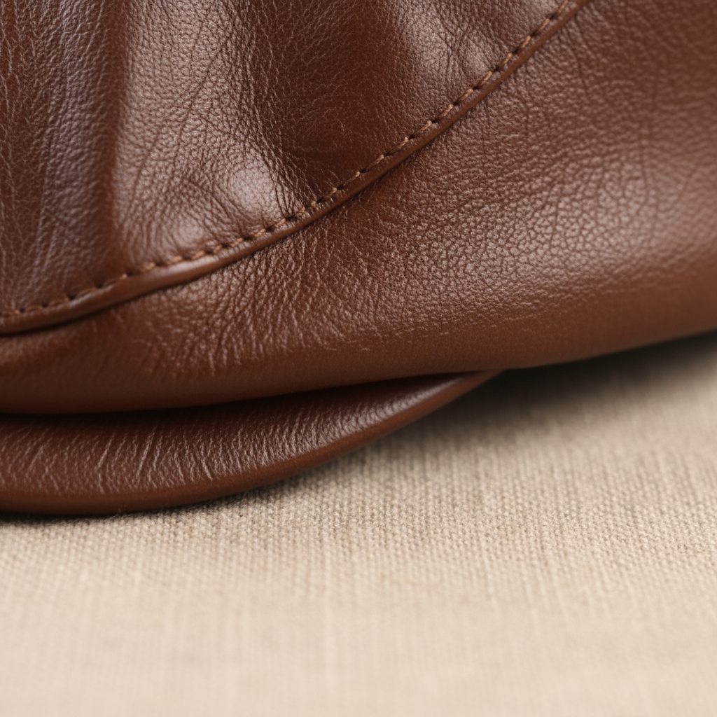 Alaric Vintage Peněžní Čepice