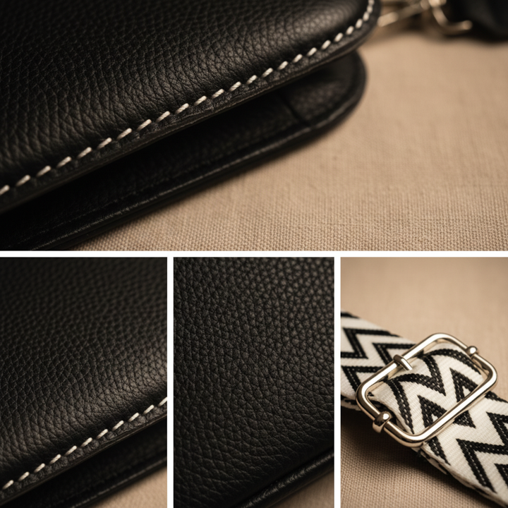 Kabelka Bella Grace na rameno