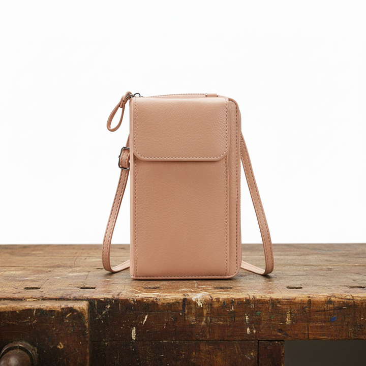 Hila ramenní taška