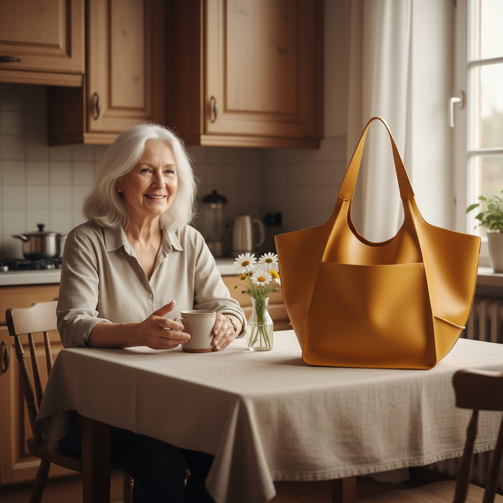 Dana klasická taška