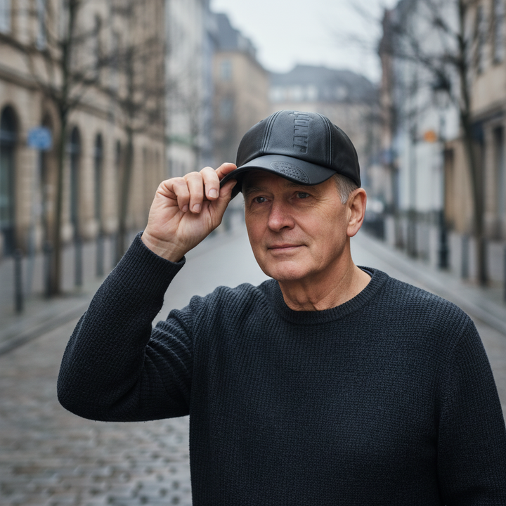 Daniel baseballová šiltovka