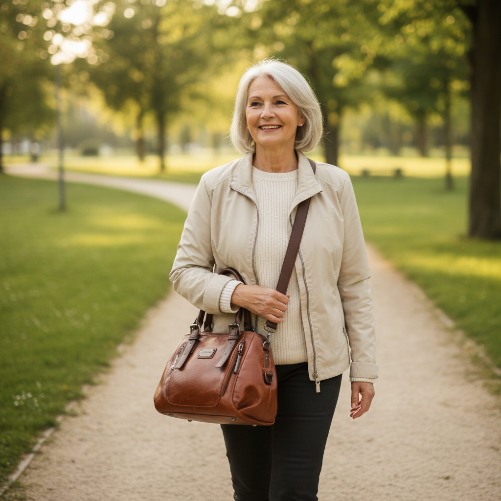 Rotem luxusní pouzdrová taška