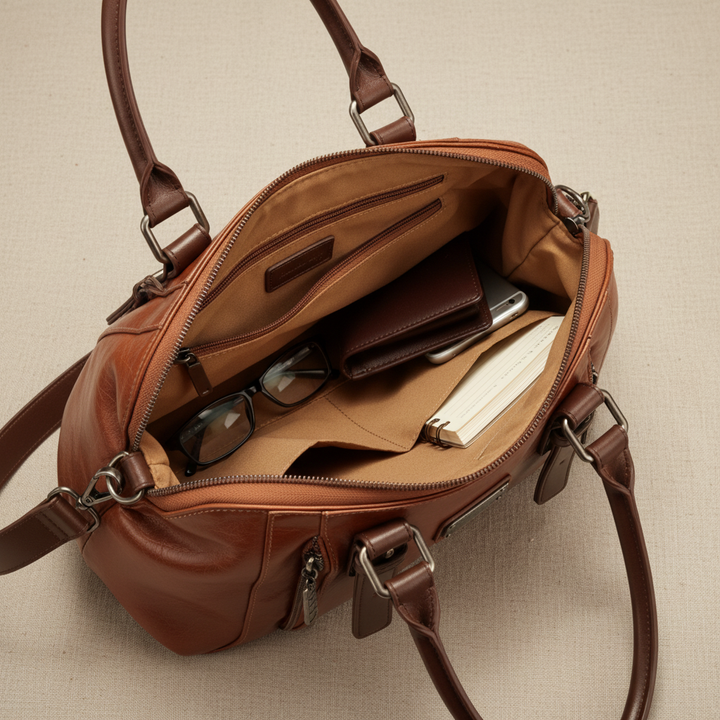 Rotem luxusní pouzdrová taška