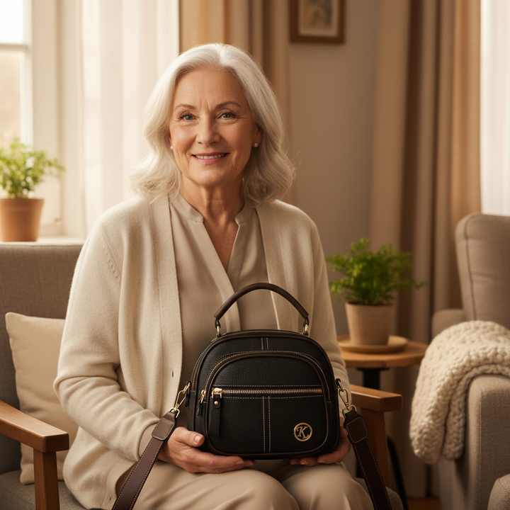 Maria ramenní kabelka