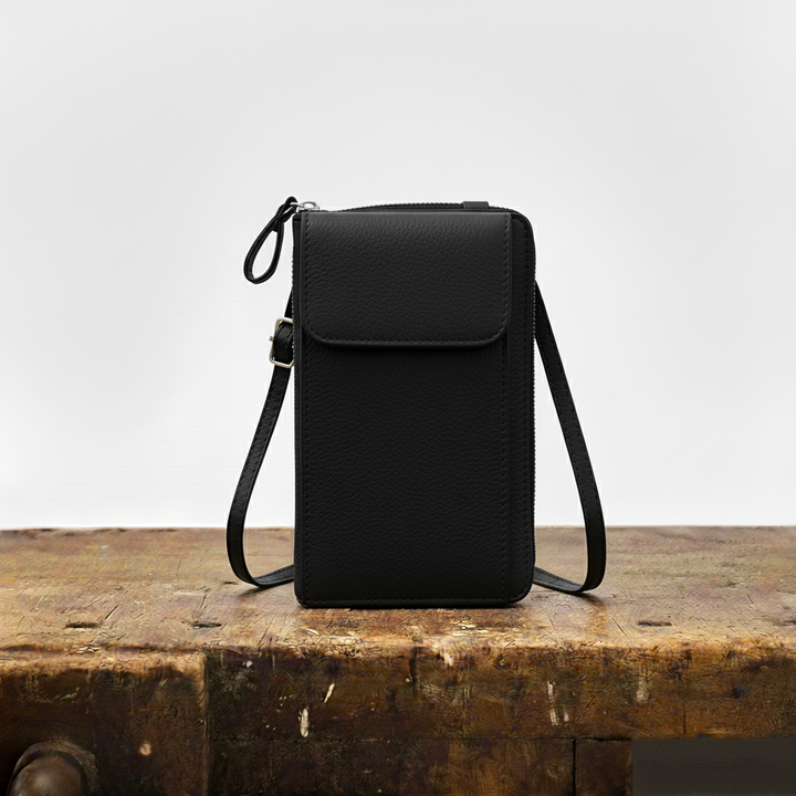 Hila ramenní taška