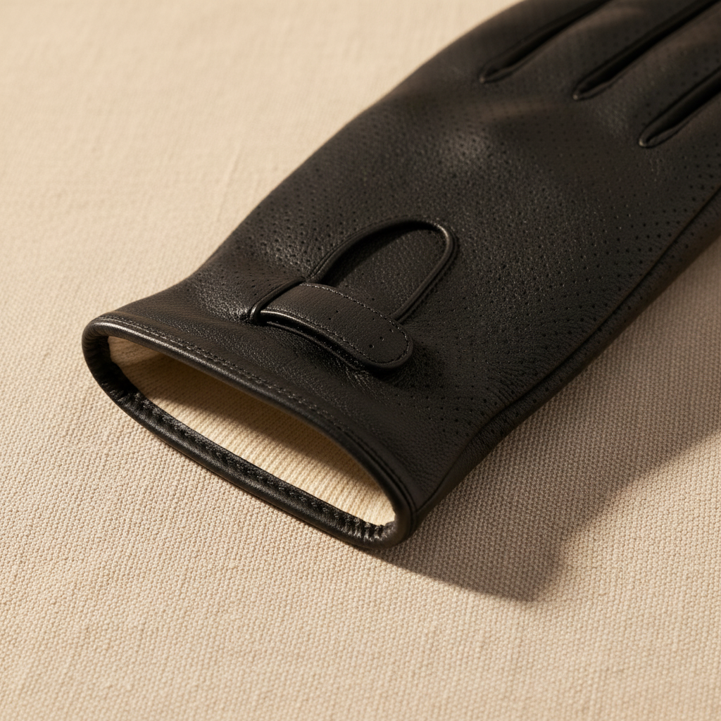 Felix kožené rukavice