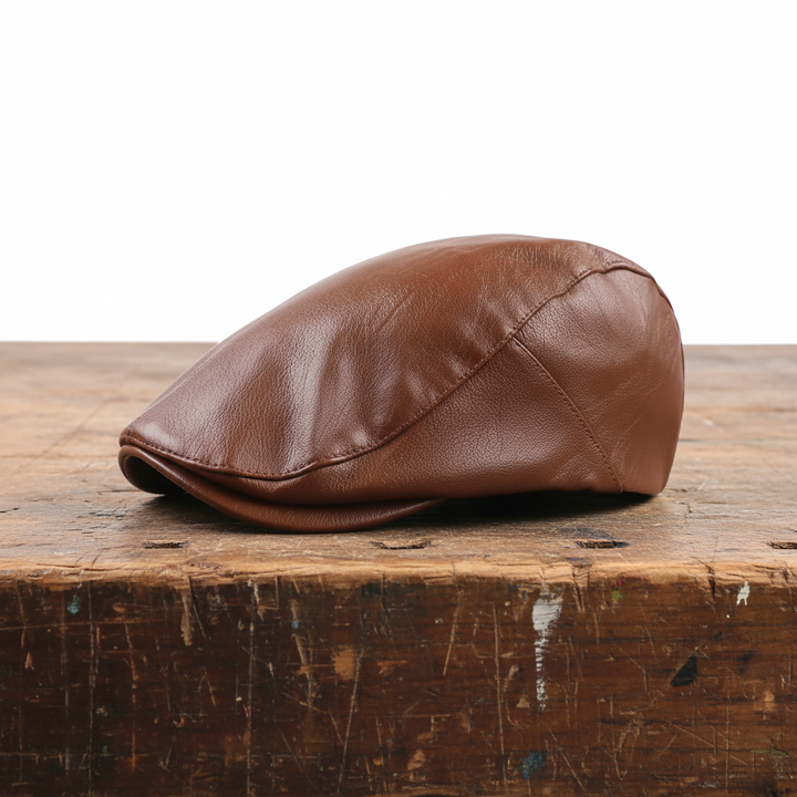 Alaric Vintage Peněžní Čepice