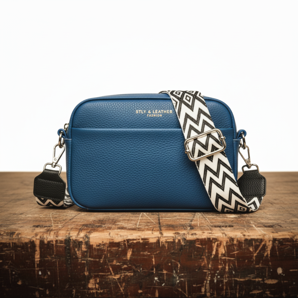 Kabelka Bella Grace na rameno