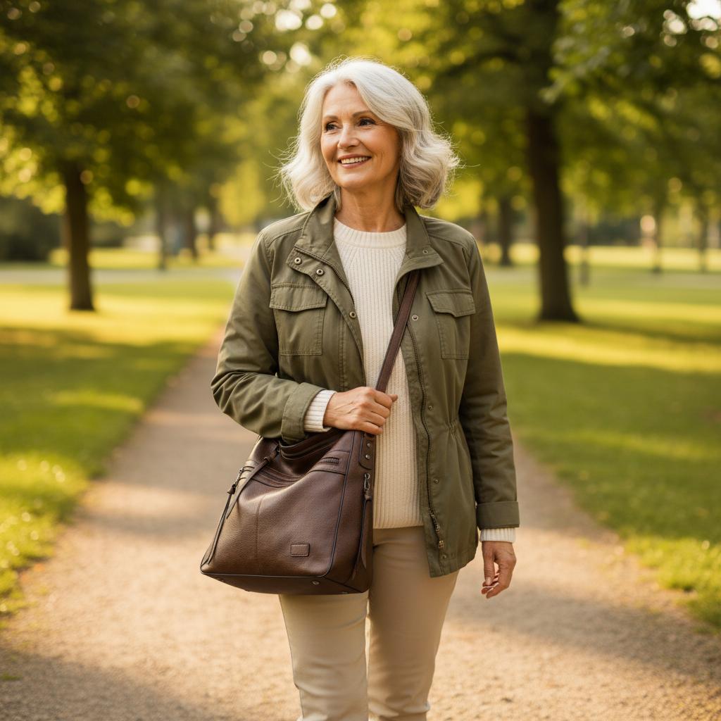 Magda Luxusní kabelka