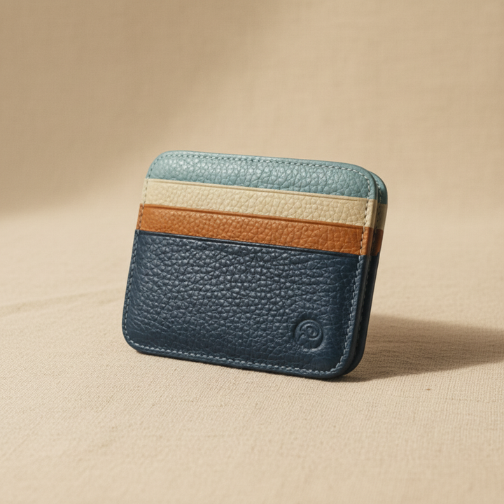 Louis kožená peněženka