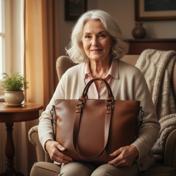 Charlottina vintage kabelka