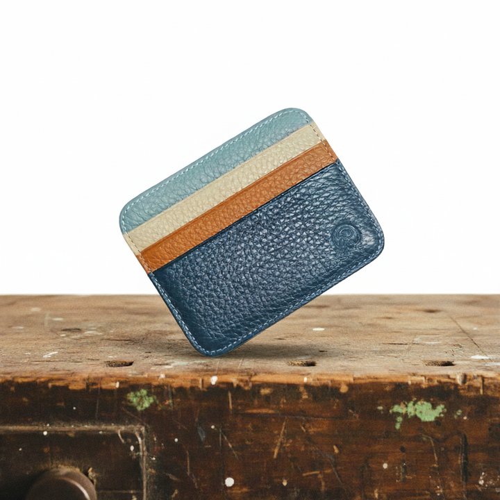 Louis kožená peněženka