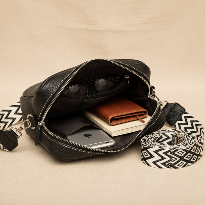 Kabelka Bella Grace na rameno