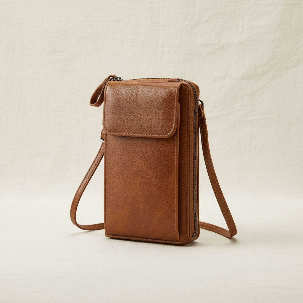 Hila ramenní taška