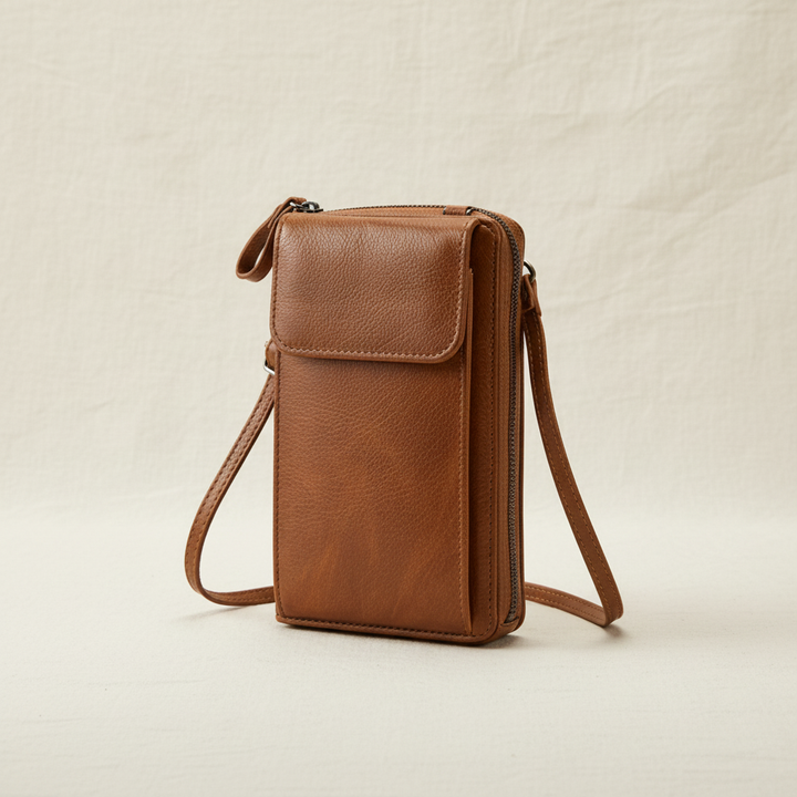 Hila ramenní taška