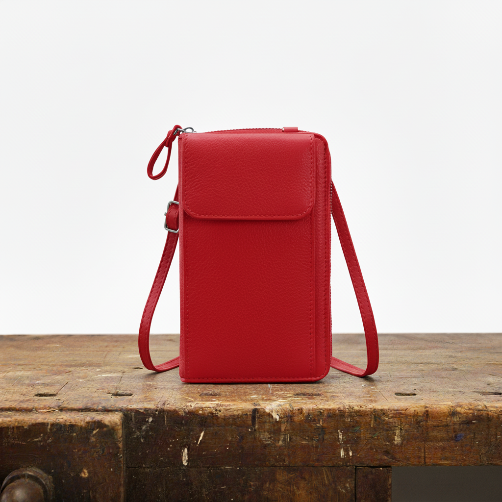 Hila ramenní taška