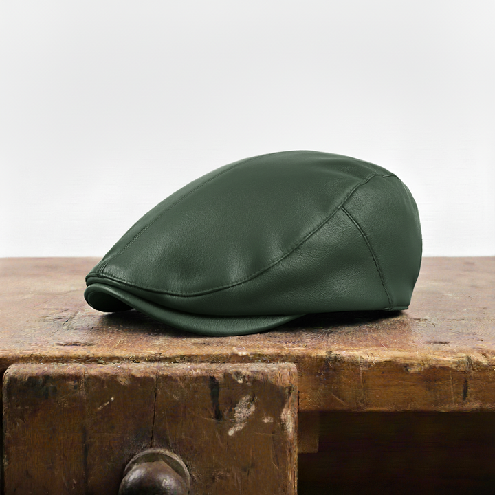 Alaric Vintage Peněžní Čepice