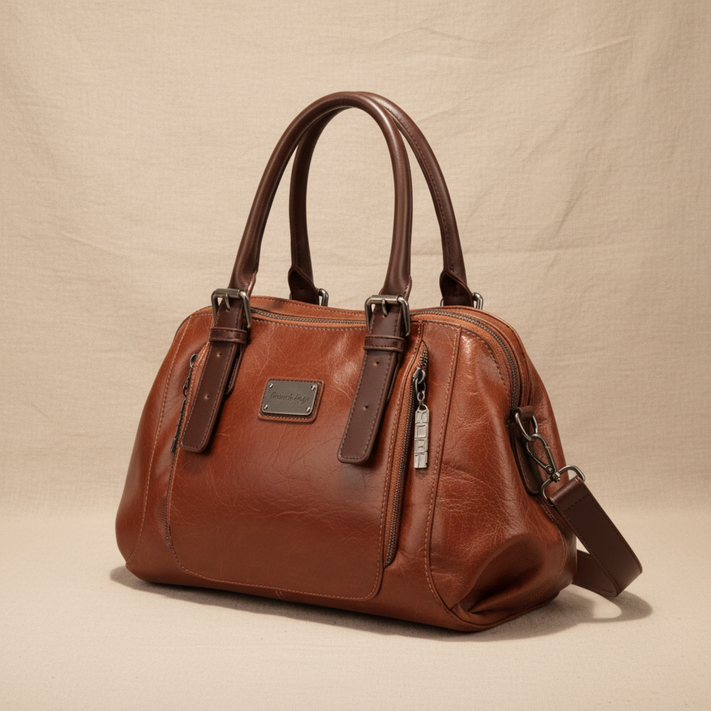 Rotem luxusní pouzdrová taška