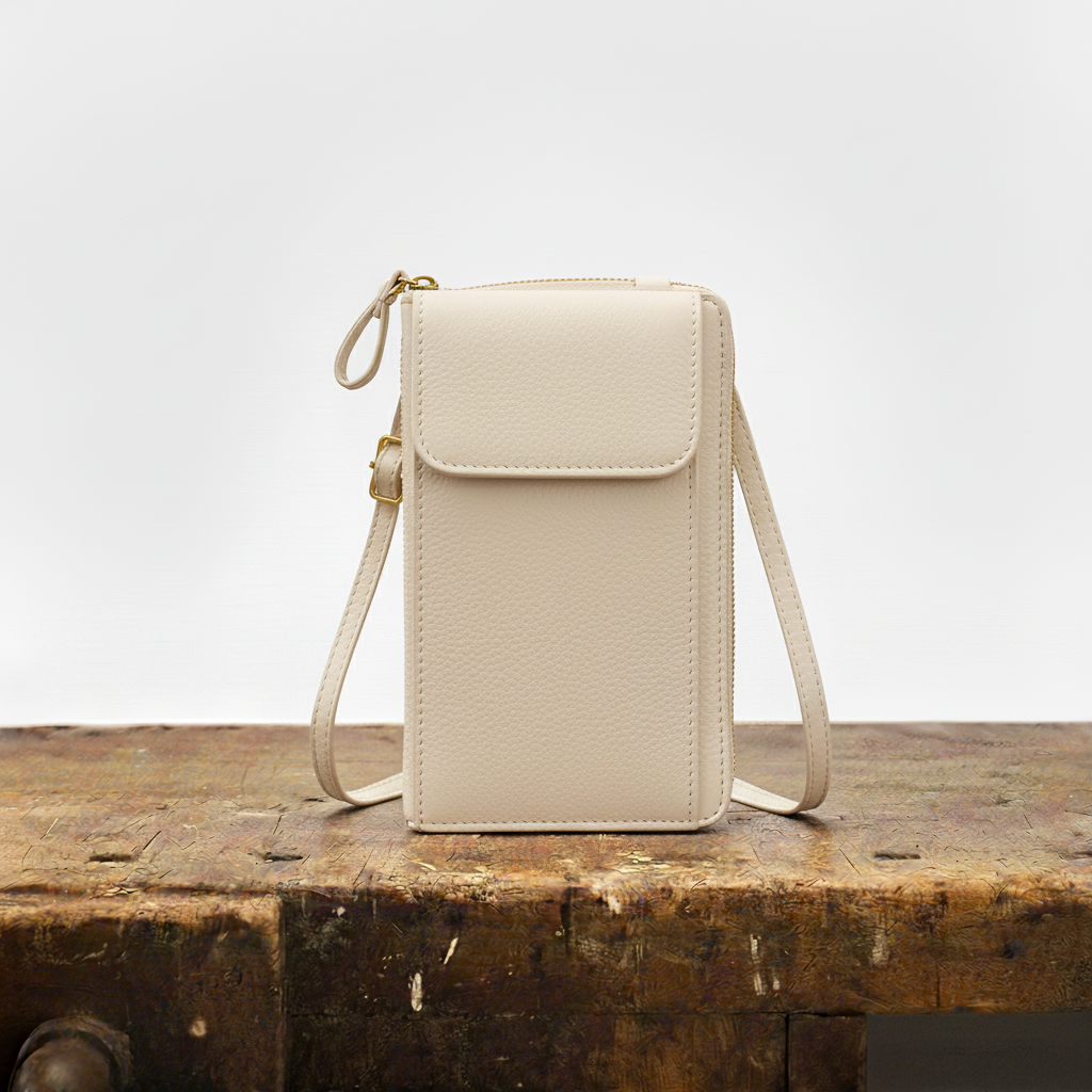 Hila ramenní taška