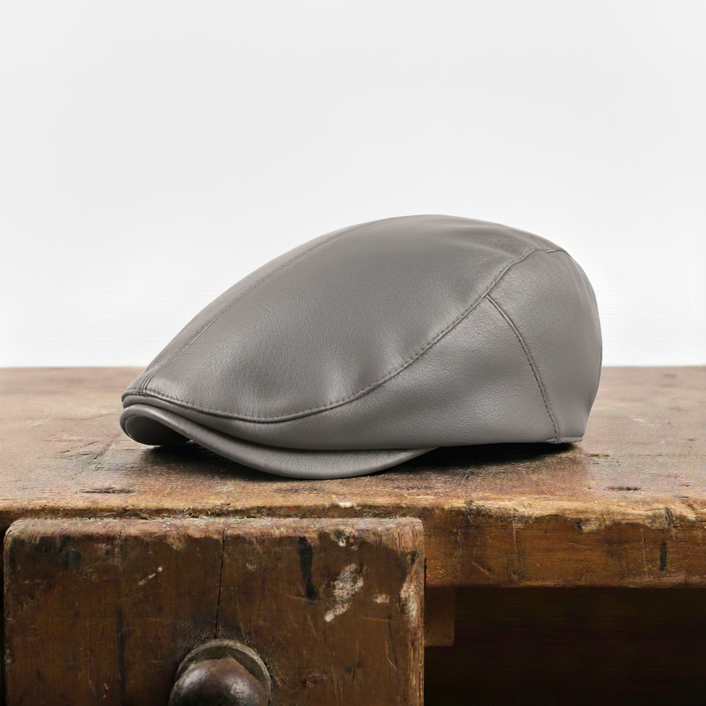 Alaric Vintage Peněžní Čepice