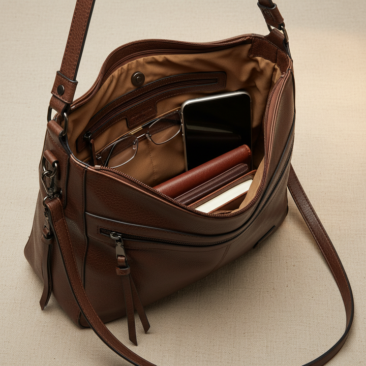 Magda Luxusní kabelka