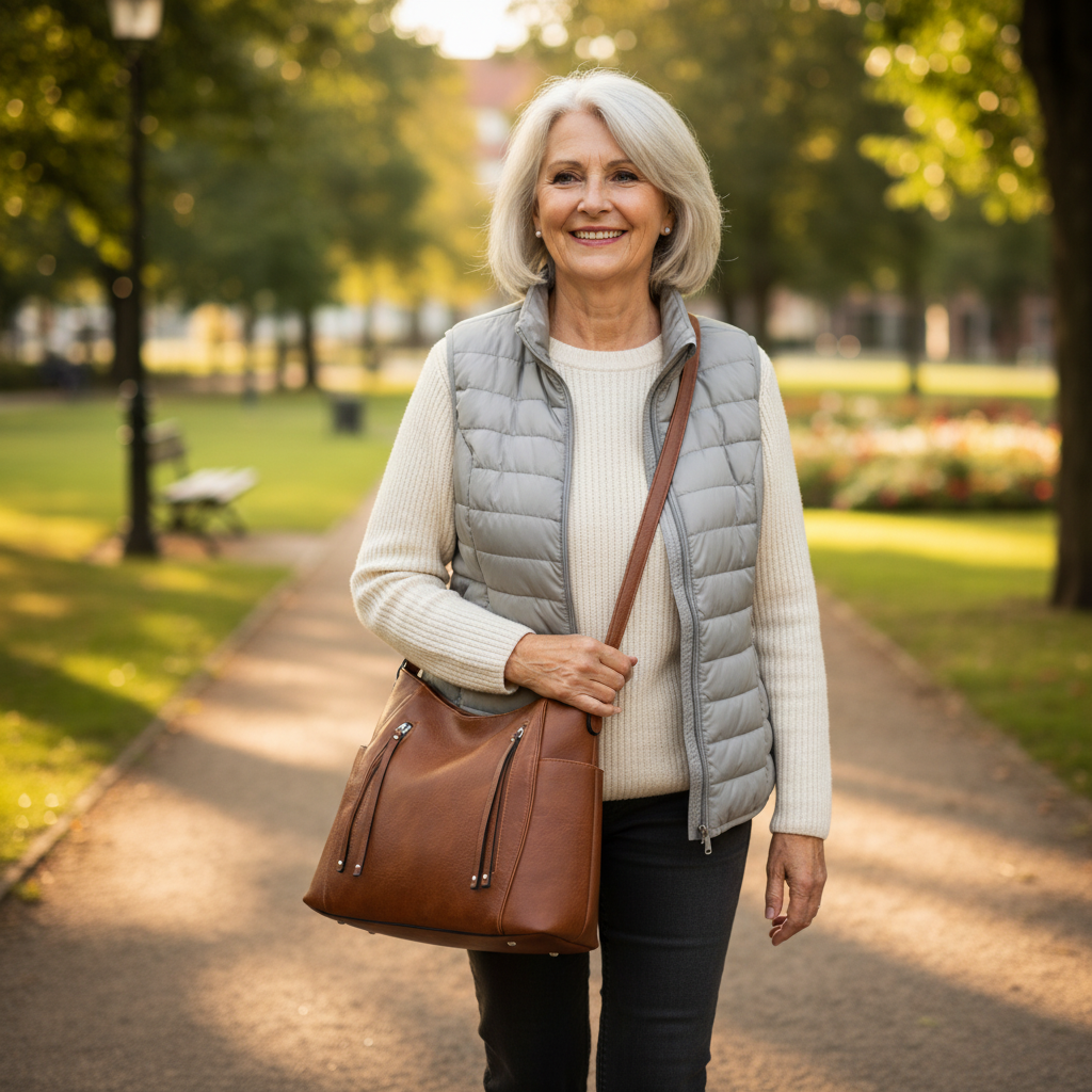 Mia luxusní kabelka