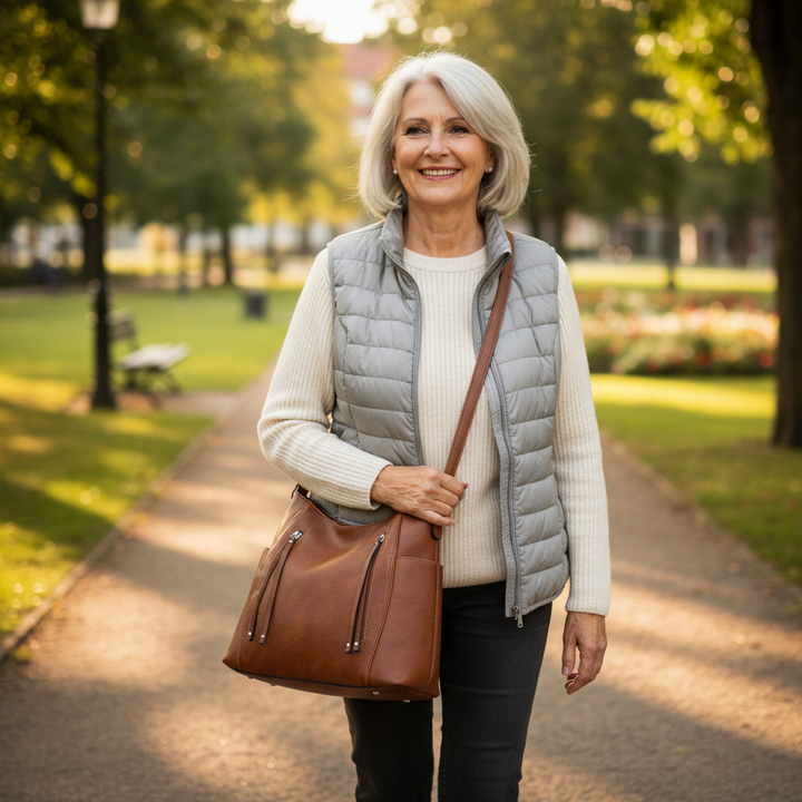 Mia luxusní kabelka