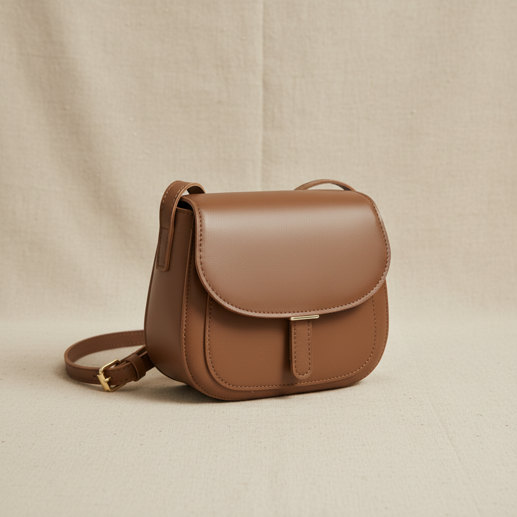 Amalia retro boční kabelka