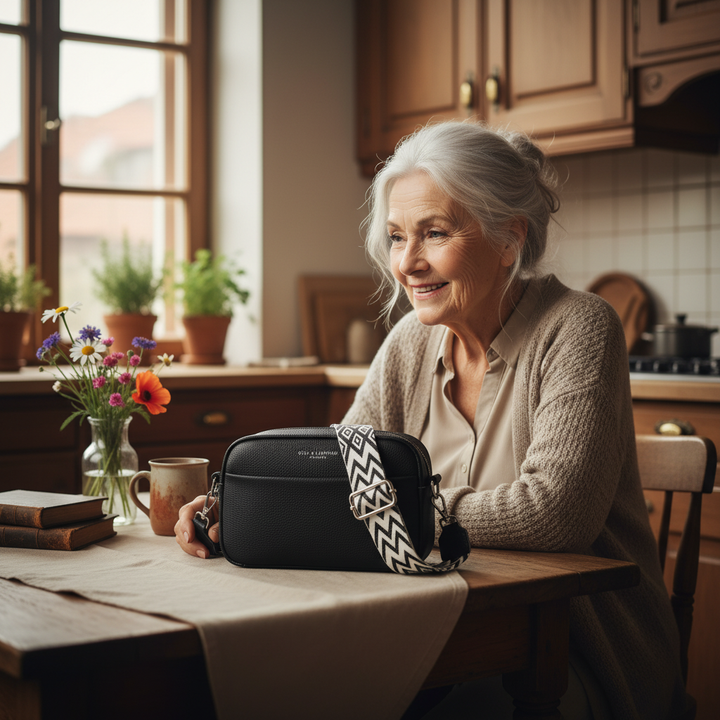 Kabelka Bella Grace na rameno