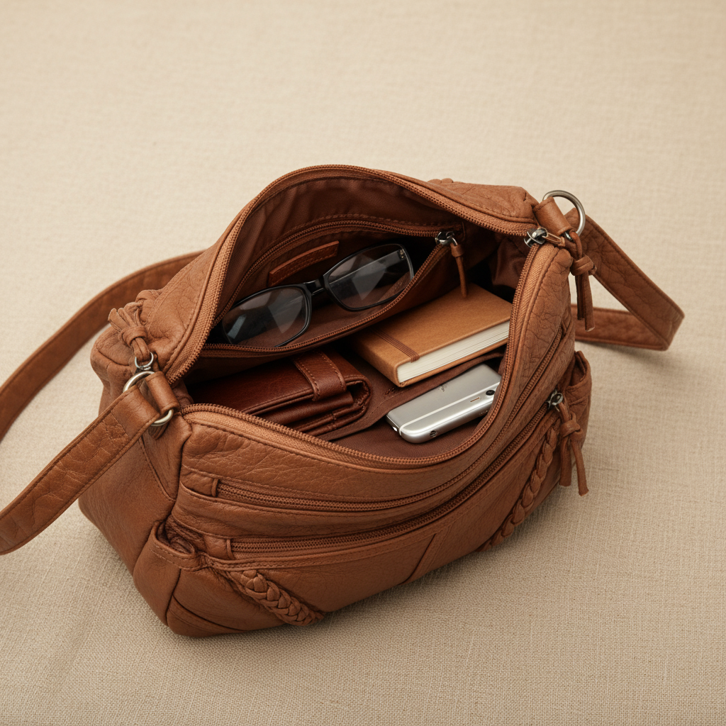 Noy Harmony ramenní kabelka