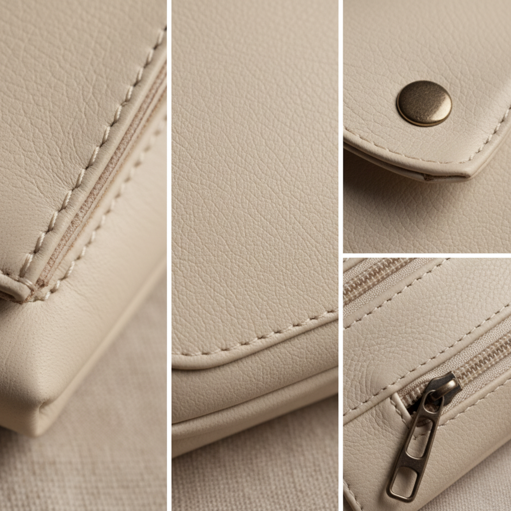 Kabelka Clara Vintage na rameno