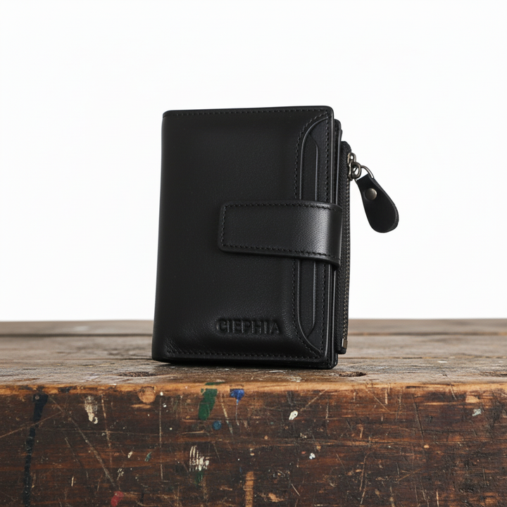 Jonas peněženka se třemi sklady