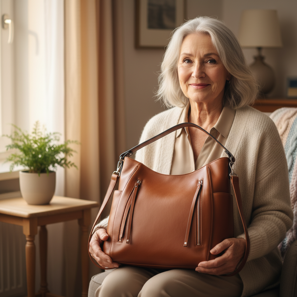 Sofia vintage kabelka na rameno