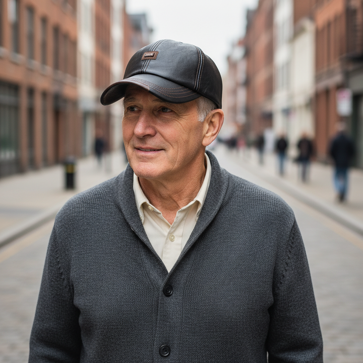 Rafael baseballová čepice