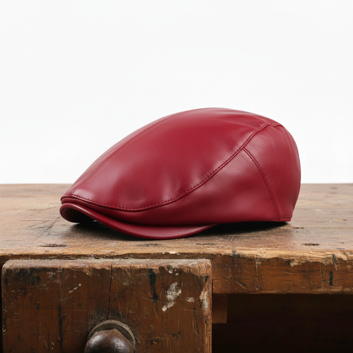 Alaric Vintage Peněžní Čepice