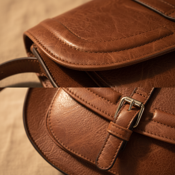 Evelyn ramenní kabelka