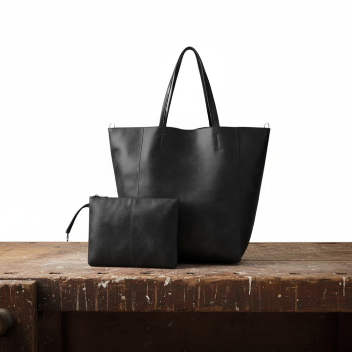 Elsa retro kabelka na rameno