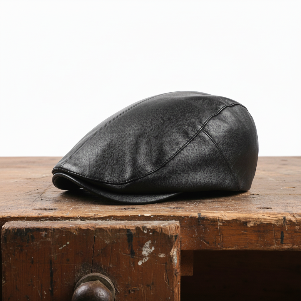 Alaric Vintage Peněžní Čepice