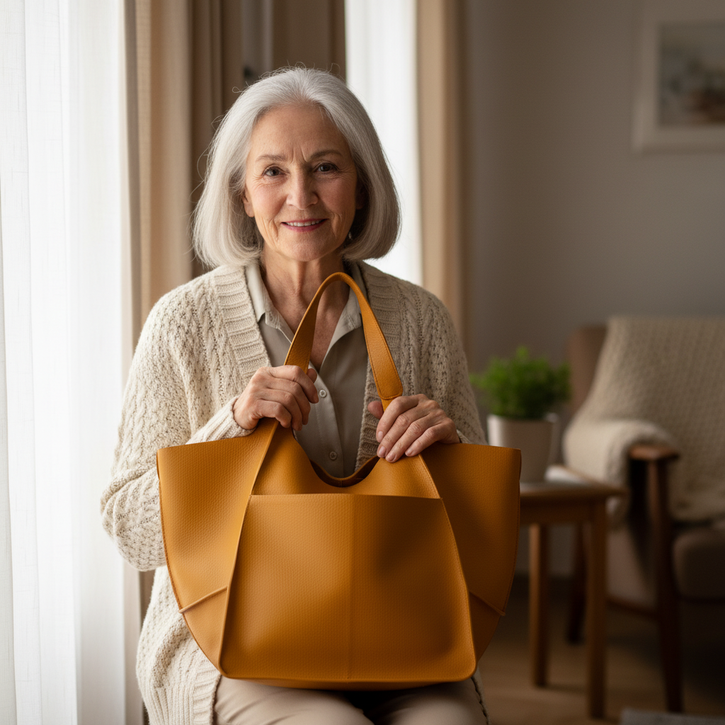 Dana klasická taška